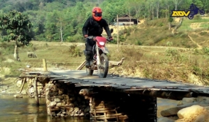 Day 10 Vietnam Motorcycle Ride