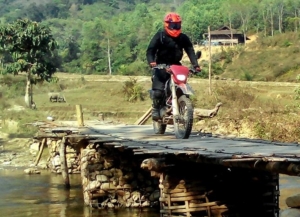 Day 10 Vietnam Motorcycle Ride