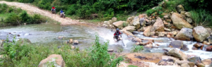 Day 11 Vietnam Motorcycle Ride