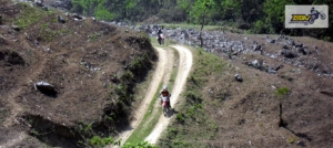 Vietnam Motorcycle Ride